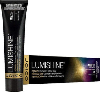 Permanent Creme Color Joico Lumishine