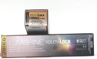 Permanent Creme Color Joico LumiShine