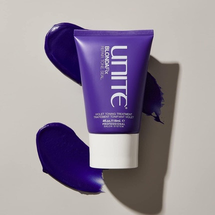 Treatment Unite Blonda Fix Violet Toning Treatment