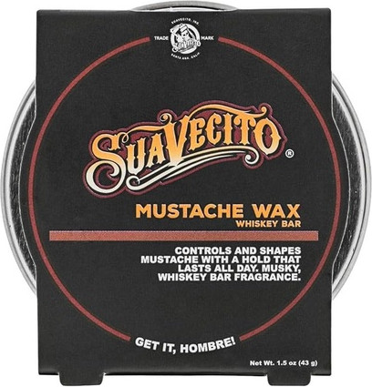 Wax Suavecito