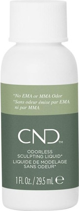 Sculpting Liquid Cnd