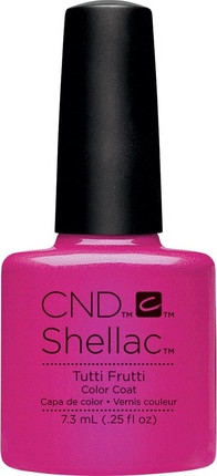 Nagellack Cnd Shellac