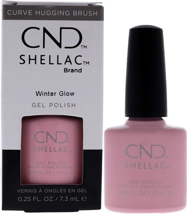 Nagellack Cnd Shellac