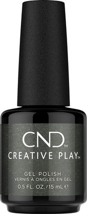 Гель-лак Cnd Creative Play