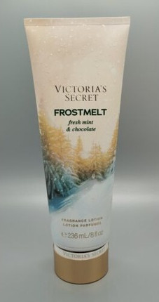 Body Lotion Victoria's Secret Frostmelt