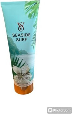 Body Lotion Victoria's Secret Seaside Surf