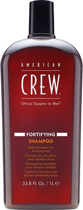 Шампунь American Crew Fortifying Shampoo