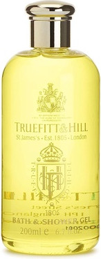 Гель для ванны и душа Truefitt & Hill 1805
