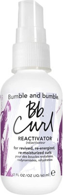 Styling Mist Bumble And Bumble Curl Reactivator