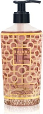 Body Lotion Baobab Collection Body Wellness