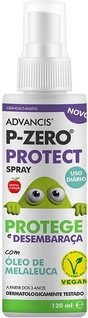 Спрей Защита Advancis Advancis P-Zero Protect