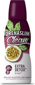 Продукт Drenaslim Clean