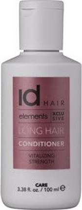 Conditioner Id Hair Elements Xclusive Long Hair