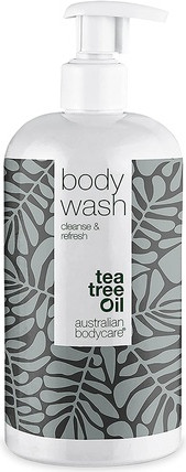 Duschgel Australian Bodycare