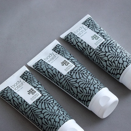 Pflegeset für den Körper Thursday Plantation Australian Bodycare Rücken-Akne Set