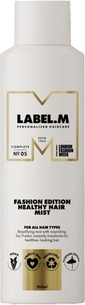 Hair Mist label.m Healthy Hair Mist