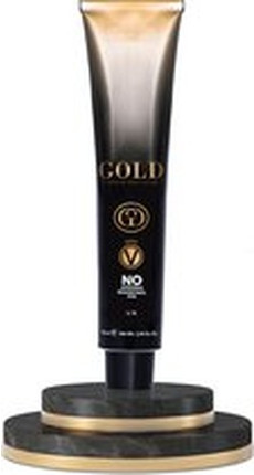 Краска для волос Gold Hawk Light Golden Violet Blonde