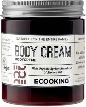 Крем для тела ECooking