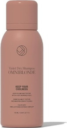 Trockenshampoo O'BLANC Keep Your Coolness