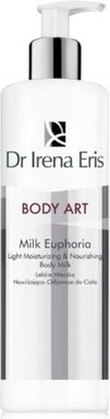 Feuchtigkeitsmilch Dr Irena Eris Body Art