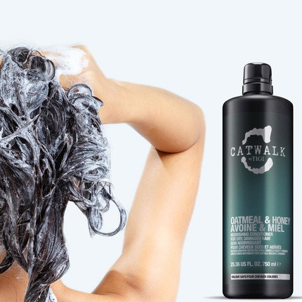 Conditioner Tigi Catwalk Oatmeal and Honey