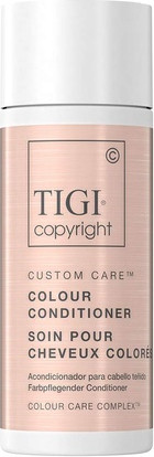 Кондиционер Tigi Copyright Custom Care