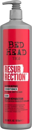 Spülung Bed Head Tigi Remix