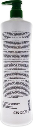 Shampoo CHI Powerplus Scalp Renew System Exfoliate