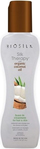 Leave-In Behandlung Biosilk Silk Therapy