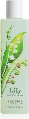 Shower Gel Crabtree & Evelyn