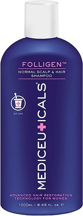 Shampoo Mediceuticals Folligen