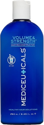 Conditioner Therapro Mediceuticals Volume & Strength Hair Reconstructor