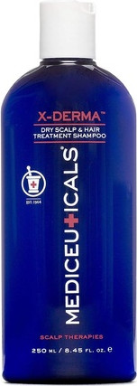 Shampoo Mediceuticals X-Derma