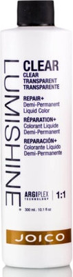 Liquid Color Joico Lumishine Clear Repair