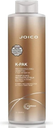 Shampoo Joico K-Pak Reconstructing