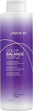Conditioner Joico Color Balance Purple