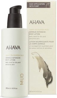 Body Lotion Ahava Dermud