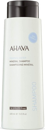 Shampoo Ahava