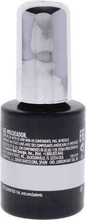 Shaper Cnd Plexigel