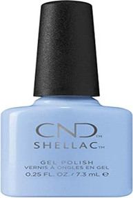 Nagellack Cnd Shellac Chance Taker