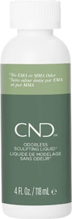 Sculpting Liquid Cnd