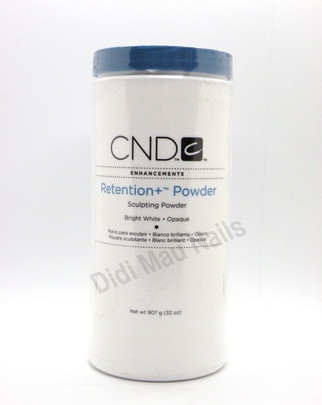 Modellierpuder CND Retention+