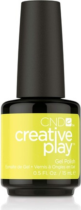 Gel Polish Cnd Creative Play