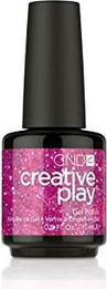 Gel Polish Cnd Creative Play