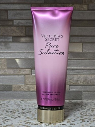 Body Lotion Victoria's Secret Pure Seduction