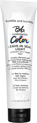 Leave-In Conditioner Bumble And Bumble Illuminated Color