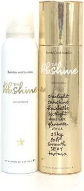 Hair Oil Bumble And Bumble Big Bb. Shine Care