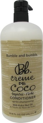 Conditioner Bumble And Bumble