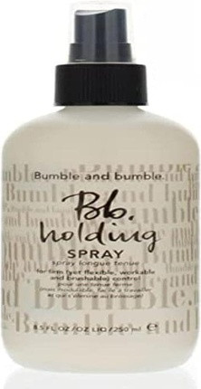 Hairspray Bumble And Bumble Holding Spray