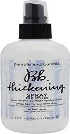 Haarlack Bumble And Bumble Verdickend
